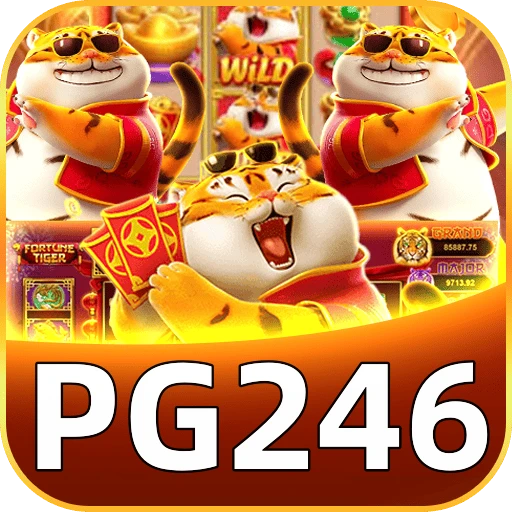 PG246 Cassino Online
